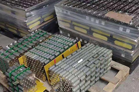 安徽正规公司回收钴酸锂电池|费锂电池回收价格