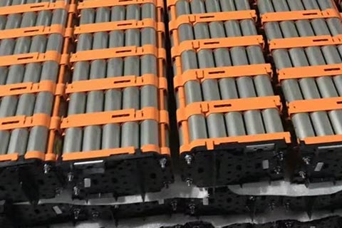 内江东兴骆驼UPS蓄电池回收-高价蓄电池回收